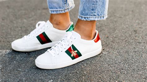 gucci barcelona trainers|gucci ace trainers women's.